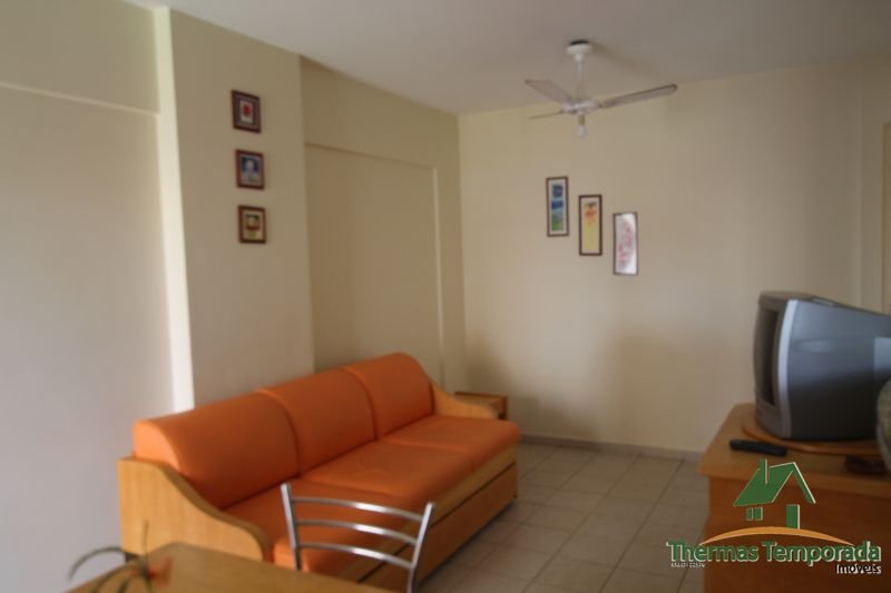 Fotos apartametnos PRIVE DAS THERMAS I CALDAS NOVAS